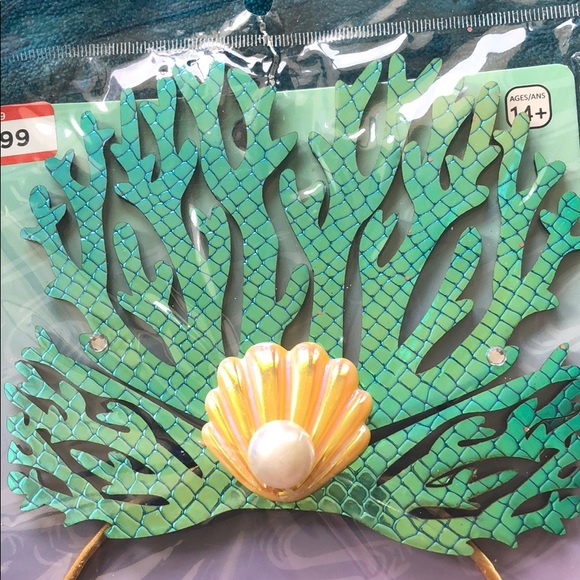 🎁 2-piece Mermaid Bundle - Picture 3 of 6